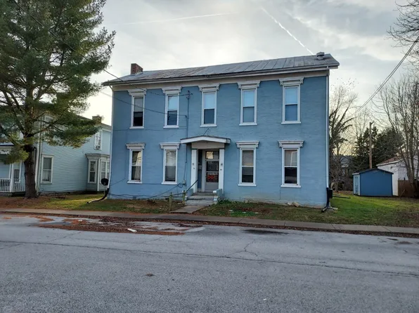 35 N 3rd St, Ripley, OH 45167
