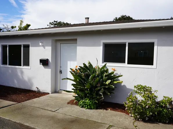 126 S Grant St #128, San Mateo, CA 94401