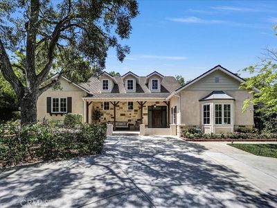 2560 Raleigh Dr, San Marino, CA, 91108