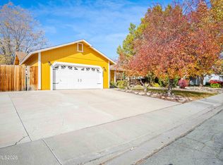 1055 Spoonbill Dr, Sparks, NV 89441