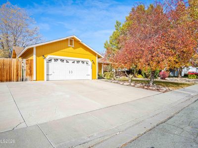 1055 Spoonbill Dr, Sparks, NV, 89441