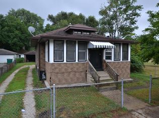 456 E Washington St, Joliet, IL 60433