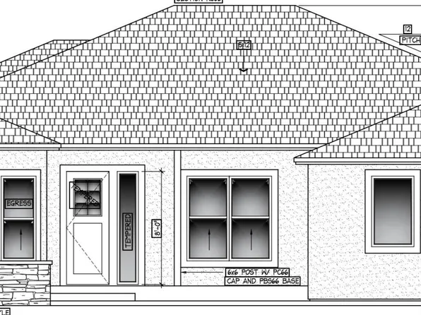 3146 Stuart St, Winnemucca, NV 89445