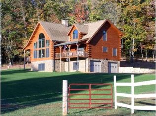 1857 Dangler Mountain Rd, Stuart, VA 24171