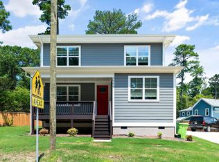 3904 Avent Ferry Rd, Raleigh, NC 27606