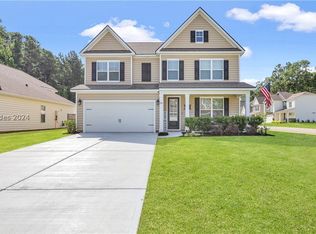 596 Hulston Landing Rd, Bluffton, SC 29909