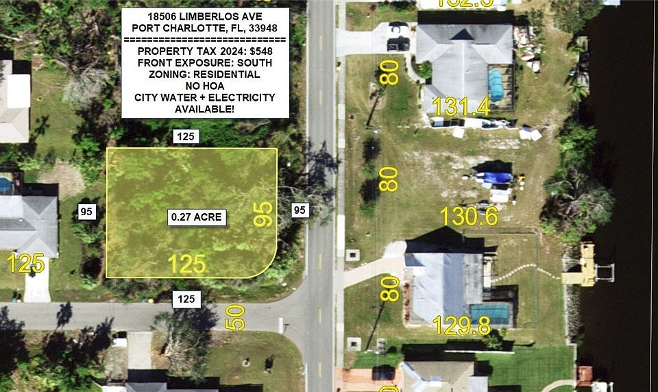 1st image of 18506 Limberlos Ave
