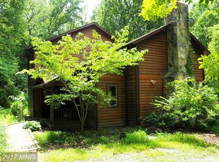 1336 Patriots Way, Harpers Ferry, WV 25425
