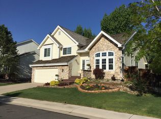 10307 Tracery Ct, Parker, CO 80134