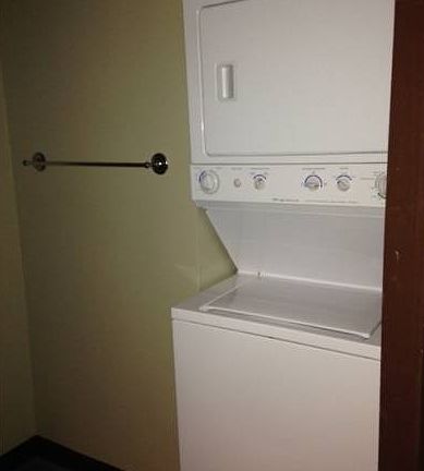 Washer/Dryer