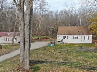 17004 Indian Prairie Rd, White Pigeon, MI 49099