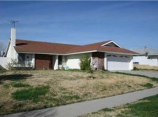 332 N Aspen Ave, Rialto, CA 92376