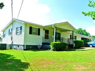 715 Ball Park Rd, Dora, AL 35062