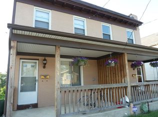 2522 Allequippa St, Pittsburgh, PA 15213