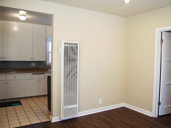 Living Room to kitchen