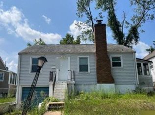 7428 Chandler Ave, Saint Louis, MO