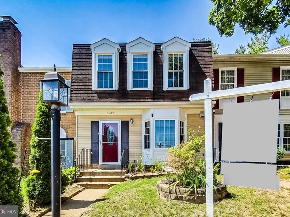 4534 Blue Jay Ct, Woodbridge, VA 22193