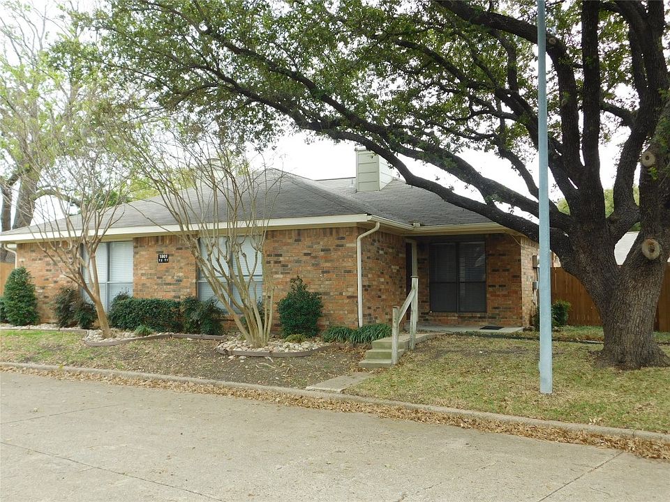 1st image of 1801 W Spring Creek Pkwy #1