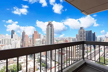 Rented by Olnick Organization