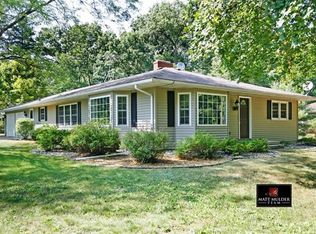 6912 Angling Rd, Portage, MI 49024