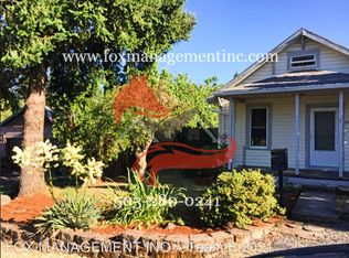 520 Logus St, Oregon City, OR