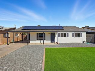 1132 E Nielson Ave, Mesa, AZ 85204