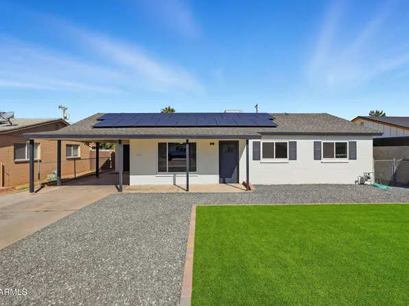 1132 E NIELSON Avenue, Mesa, AZ 85204