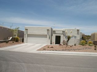 4149 Council Oak Rd, Las Cruces, NM 88011