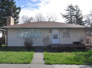 920 NW Charlotte St, Pullman, WA 99163