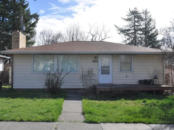 920 NW Charlotte St, Pullman, WA 99163