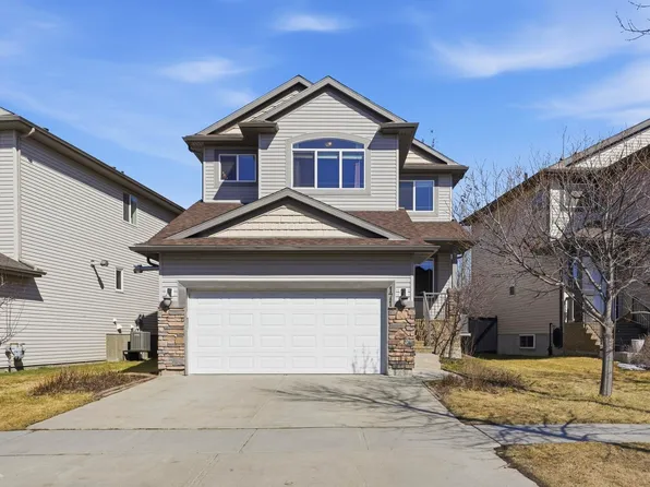 171 Keyport Cir, Leduc, AB T9E 0M4
