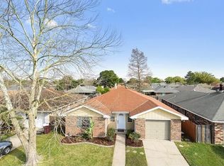 808 Libra Ln, Kenner, LA 70065