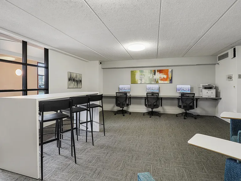 The Pavilion Apartments — Photo 13