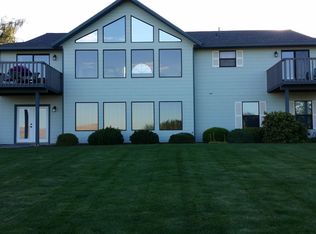 240 Baker Rd, Selah, WA 98942