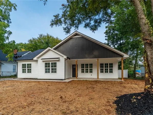307 4th St, High Point, NC 27260