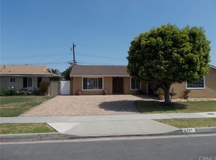 5701 Venturi Dr, Huntington Beach, CA 92649