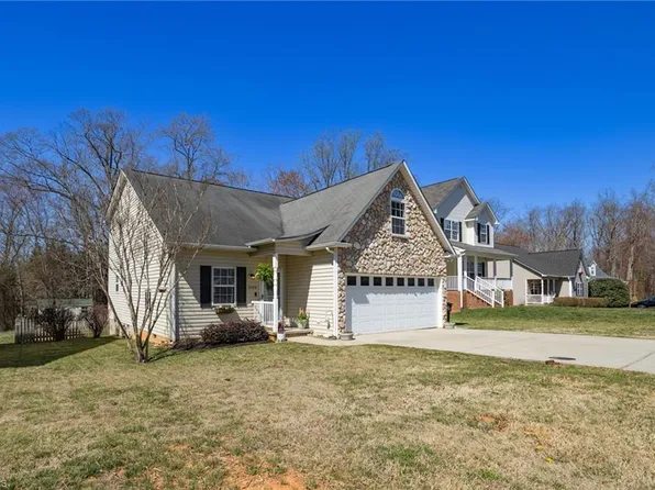 3564 Millie Ln, Pfafftown, NC 27040
