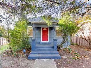 9325 SE Bell Ave, Milwaukie, OR 97222