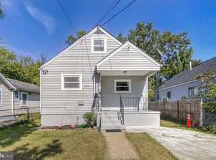 5312 Buchanan St, Hyattsville, MD 20781