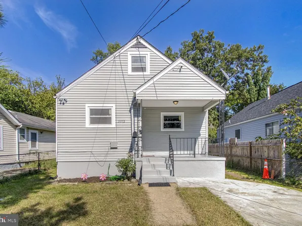 5312 Buchanan St, Hyattsville, MD 20781