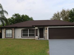 4133 Mermell Cir, North Port, FL 34291