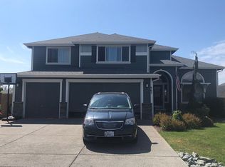 963 Lyle Ridge Cir, Oak Harbor, WA 98277