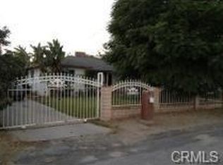 3040 Duffy St, San Bernardino, CA 92407