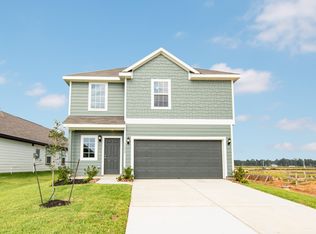 13682 Kit Run, Splendora, TX 77372