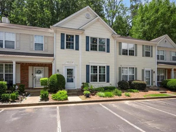 9155 Nesbit Ferry Rd Unit 85, Johns Creek, GA 30022