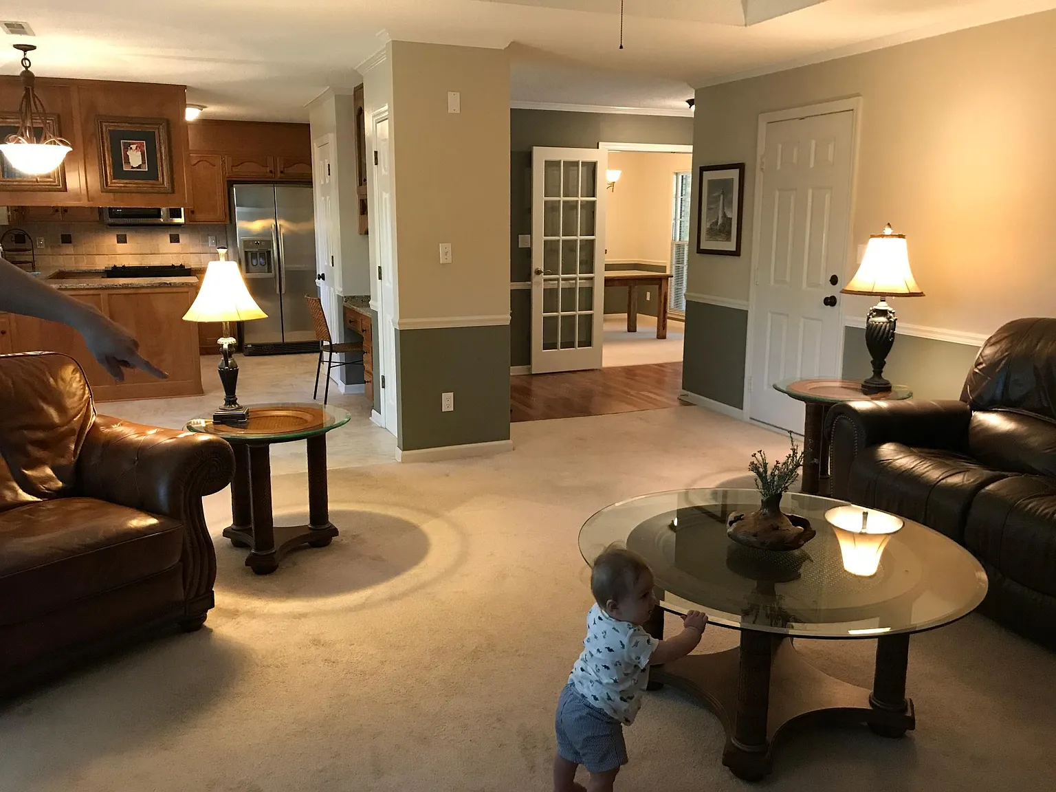 3 bed, 1800 sqft, $1,900 — Photo 4