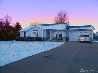 8575 National Rd, Brookville, OH 45309