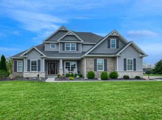 1543 Endress Ln, Jasper, IN 47546