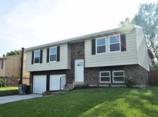 107 Lellan Ave, Harrison, OH