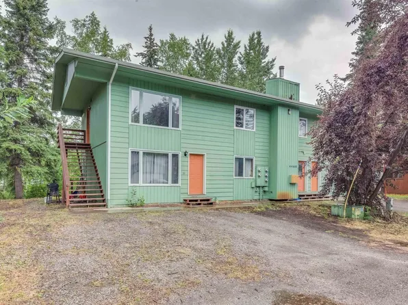 4468 Condor Ct, Fairbanks, AK 99709